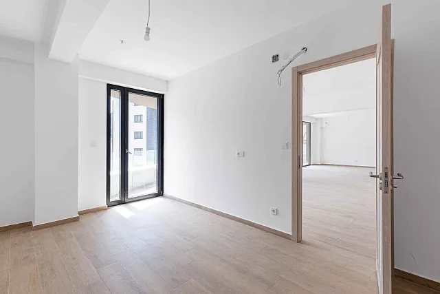 Apartment in Rafailovići mit einer Gesamtfläche von 127 m² plus einer Terrasse von 13 m² — photo 13